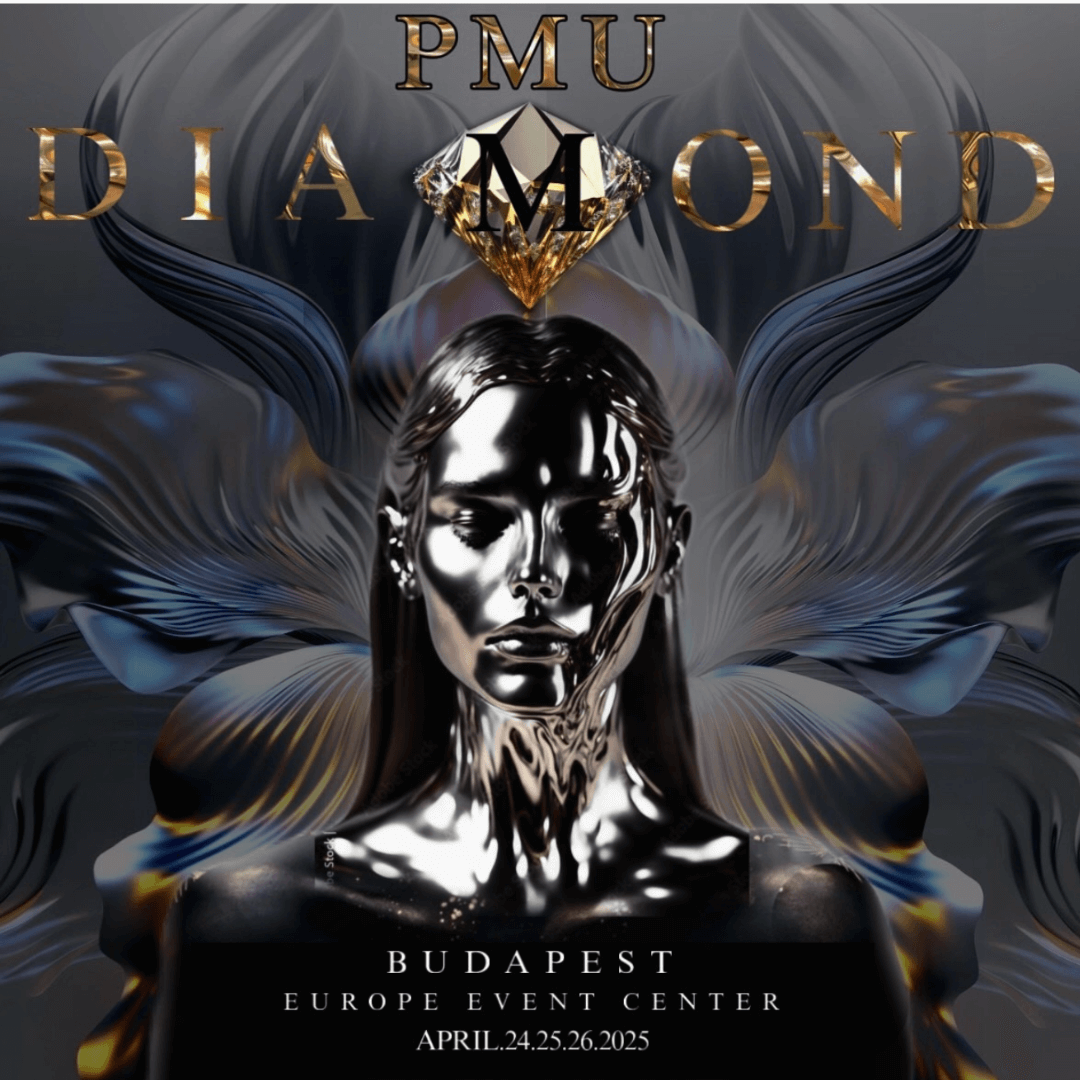 第2回PMUダイヤモンド国際アートメイクカンファレンス2025