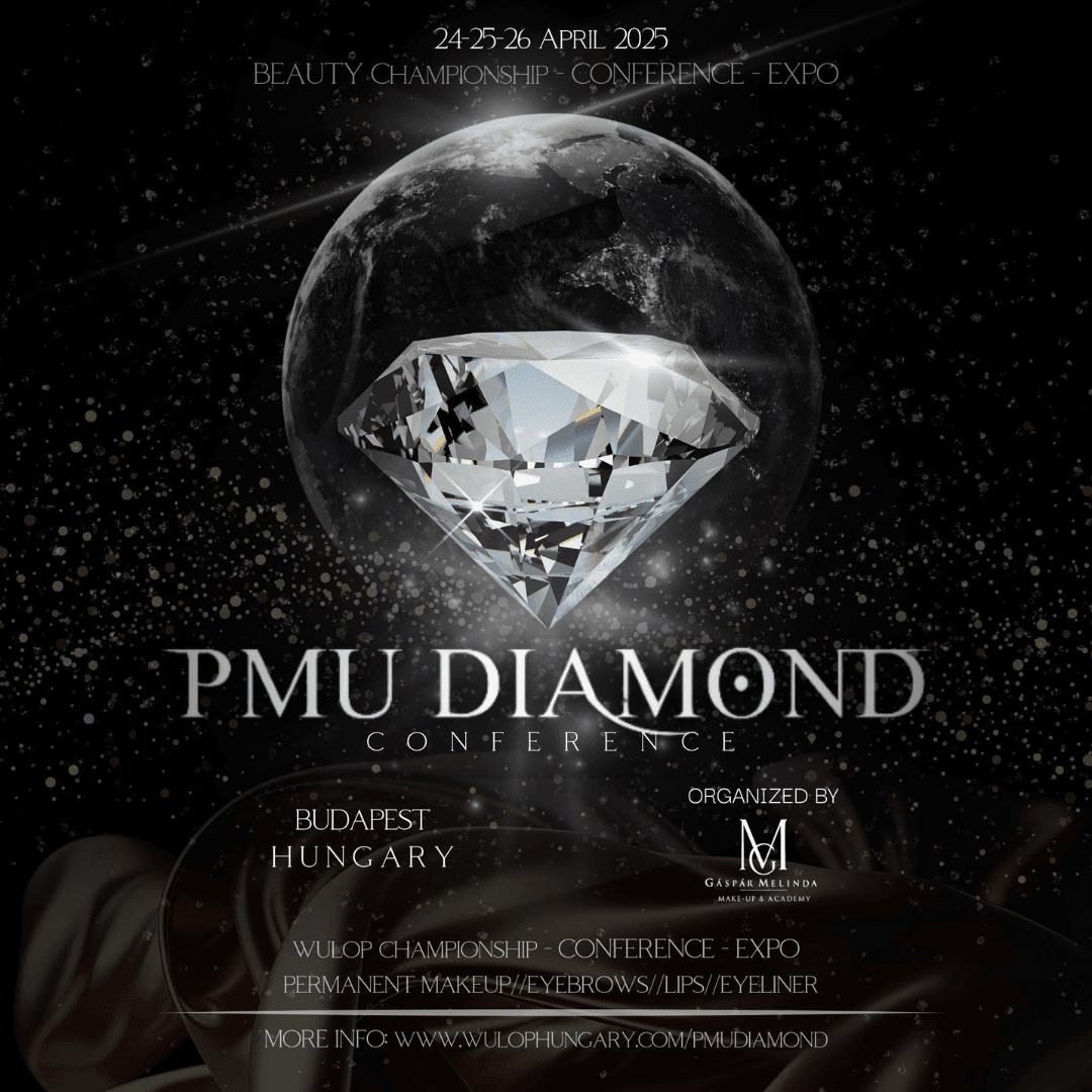 第2回PMUダイヤモンド国際アートメイクカンファレンス2025 - 画像 (3)