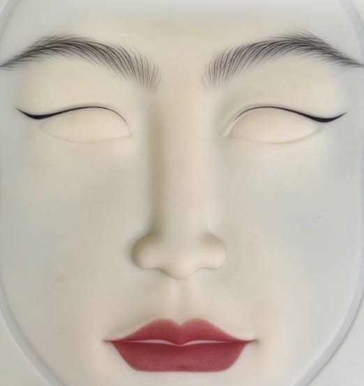 Festival PMU Universe Awards 2026｜3D練習シート